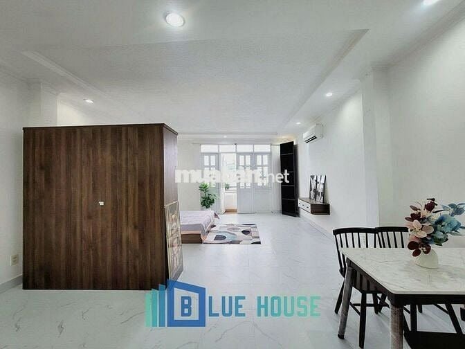 ✅ Cho thuê phòng trọ 45m2 nội thất đầy đủ - Trần Nhân Tông , Tân Bình