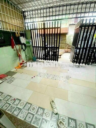 🟥🟥CHO THUÊ NHÀ NC - DT 4,2X16M - HẺM 1982 HUỲNH TẤN PHÁT - TT NHÀ BE