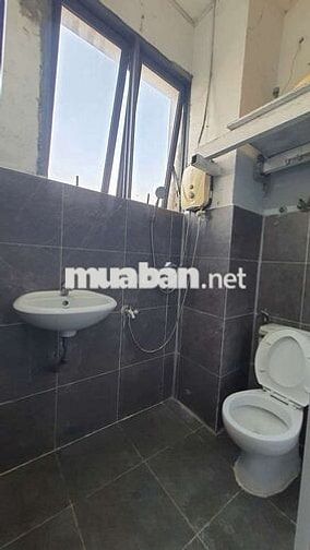 Cho thuê căn hộ chung cư quận 1