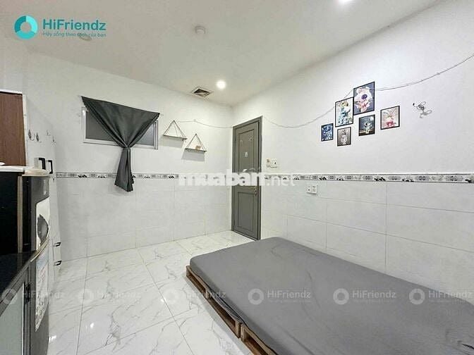 PHÒNG TRỌ GIÁ RẺ - GẦN CẦU NGUYỄN TRI PHƯƠNG - THPT TẠ QUANG BỬU