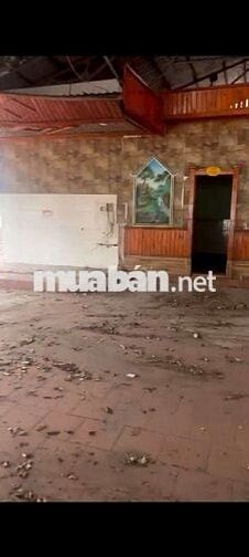 MTKD GÓC 2MT (2.500m²) QUANG TRUNG, GÒ VẤP cũ