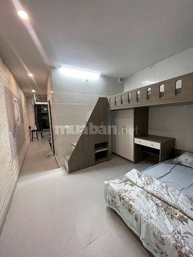 Nhà Đẹp Gần Đường Ô TÔ Lạc Trung, Hai Bà Trưng 70m, tầng 1, 4.55 tỷ