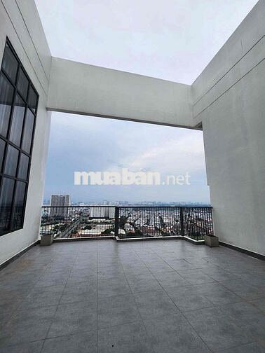 CHO THUÊ DUPLEX MỚI ĐẸP, 2PN2WC, CỬA SỔ LỚN, MỚI BÀN GIAO, YÊN TĨNH