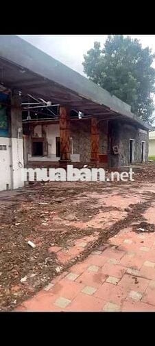 MTKD GÓC 2MT (2.500m²) QUANG TRUNG, GÒ VẤP cũ