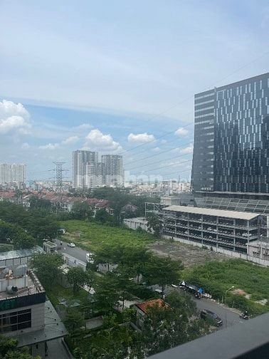 Căn hộ Officetel liền kề Phú Mỹ Hưng- KDC an ninh & sang trọng