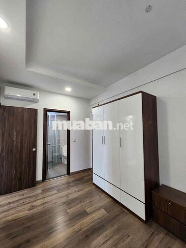 CHO THUÊ DUPLEX MỚI ĐẸP, 2PN2WC, CỬA SỔ LỚN, MỚI BÀN GIAO, YÊN TĨNH