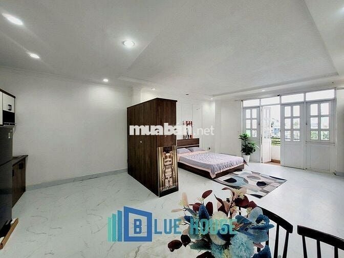 ✅ Cho thuê phòng trọ 45m2 nội thất đầy đủ - Trần Nhân Tông , Tân Bình