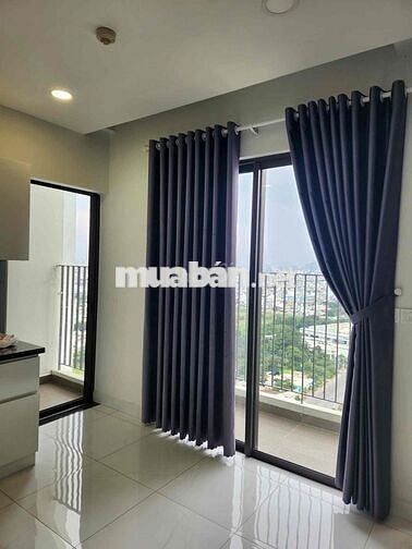 CHO THUÊ DUPLEX MỚI ĐẸP, 2PN2WC, CỬA SỔ LỚN, MỚI BÀN GIAO, YÊN TĨNH