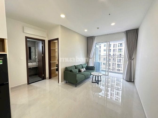 Căn hộ Officetel liền kề Phú Mỹ Hưng- KDC an ninh & sang trọng