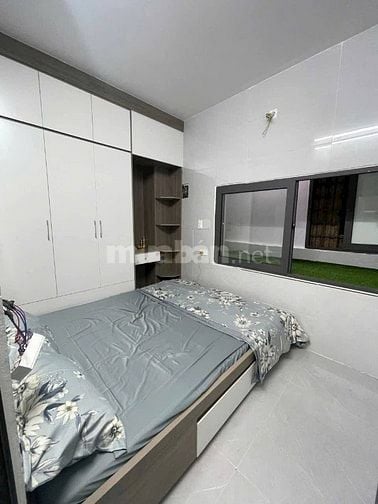 Nhà Đẹp Gần Đường Ô TÔ Lạc Trung, Hai Bà Trưng 70m, tầng 1, 4.55 tỷ