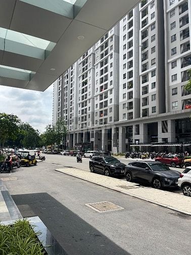 Căn hộ Officetel liền kề Phú Mỹ Hưng- KDC an ninh & sang trọng