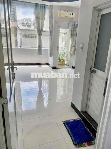Nhà Bông Sao - Tạ Quang Bửu Nhỉnh 4 tỷ