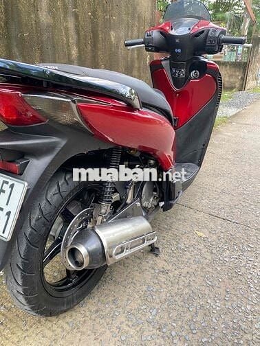 HonDa ĐL úp full SH ý 2010 2 đĩa Fi.
