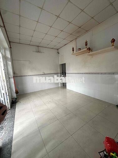 Cho thuê nhà nguyên căn phường Thống Nhất Biên Hoà