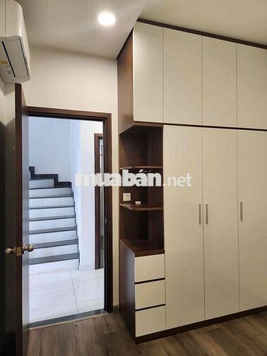 CHO THUÊ DUPLEX MỚI ĐẸP, 2PN2WC, CỬA SỔ LỚN, MỚI BÀN GIAO, YÊN TĨNH