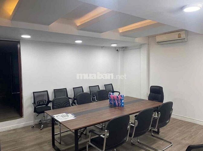Chính chủ bán góc 2MT Hiền Vương