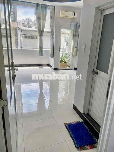 Nhà Bông Sao - Tạ Quang Bửu Nhỉnh 4 tỷ