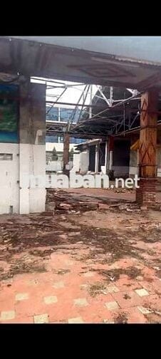 MTKD GÓC 2MT (2.500m²) QUANG TRUNG, GÒ VẤP cũ