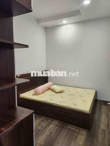 CHO THUÊ DUPLEX MỚI ĐẸP, 2PN2WC, CỬA SỔ LỚN, MỚI BÀN GIAO, YÊN TĨNH