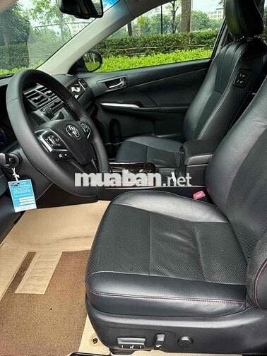Toyota Camry 2016 2.5Q  zin đét cực chất lượng