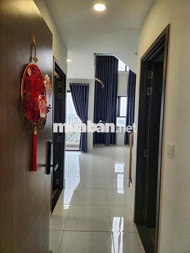 CHO THUÊ DUPLEX MỚI ĐẸP, 2PN2WC, CỬA SỔ LỚN, MỚI BÀN GIAO, YÊN TĨNH