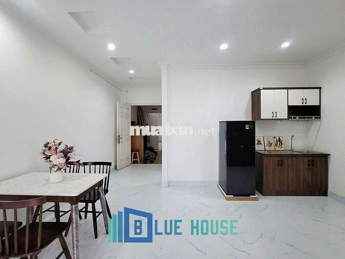 ✅ Cho thuê phòng trọ 45m2 nội thất đầy đủ - Trần Nhân Tông , Tân Bình