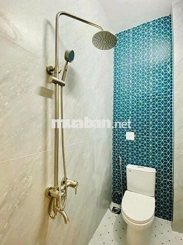 NHÀ ĐẸP 4 LẦU HXH BÙI THỊ XUÂN, PHƯỜNG PHẠM NGŨ LÃO, QUẬN 1