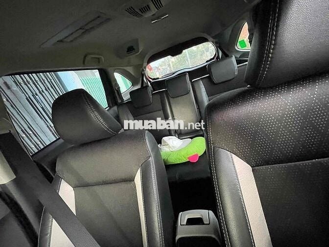 Toyota Veloz Cross 2022 CVT Top - 30 km
