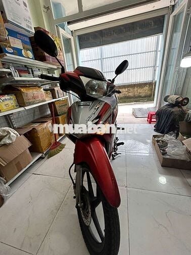 Cần Bán xe future x đời 2010