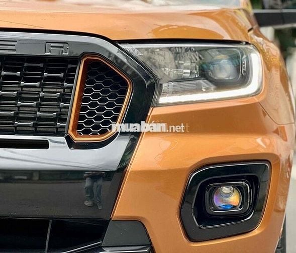 Ranger Wildtrak 2.0 Chất xe cực đẹp - Không lỗi 💯🌹