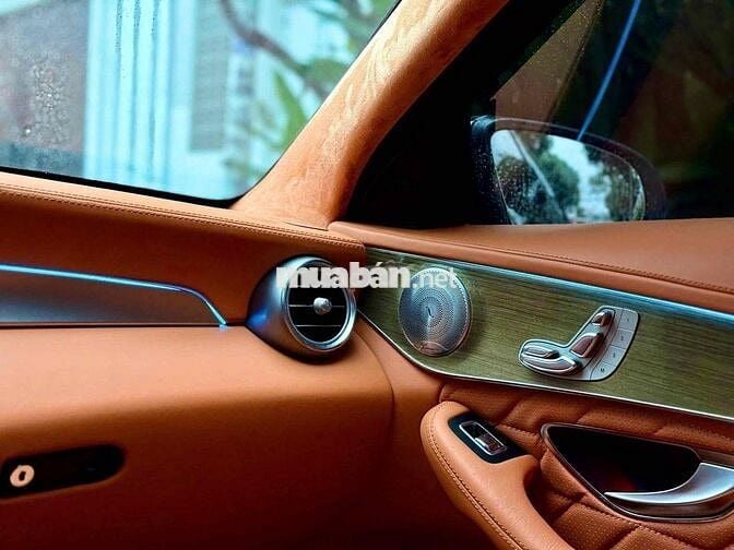 Mercedes Benz C250 Exclusive model 2018