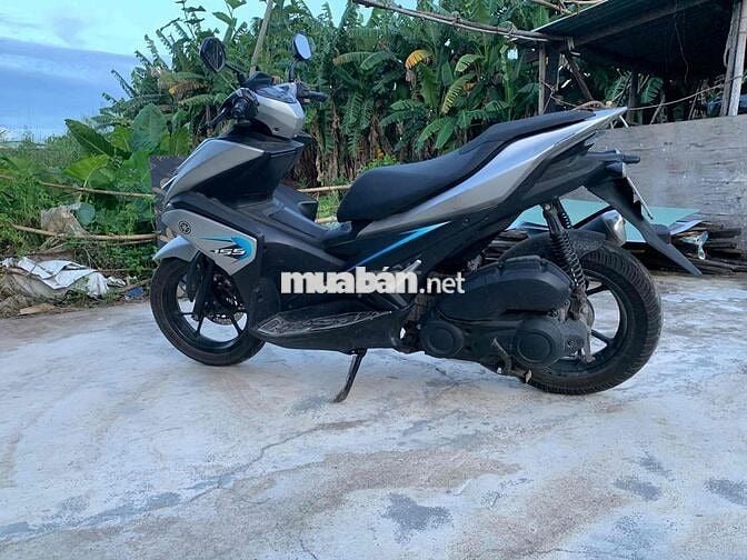 nvx 125 bs 43 smaskey