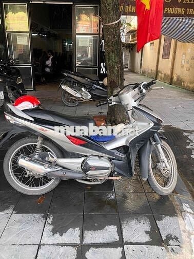 Nhà thừa cần bán