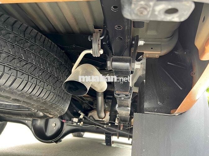 Ranger Wildtrak 2.0 Chất xe cực đẹp - Không lỗi 💯🌹