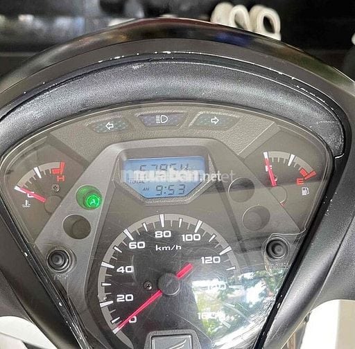Chính chủ cần bán sh 2013 125cc máy còn ngon