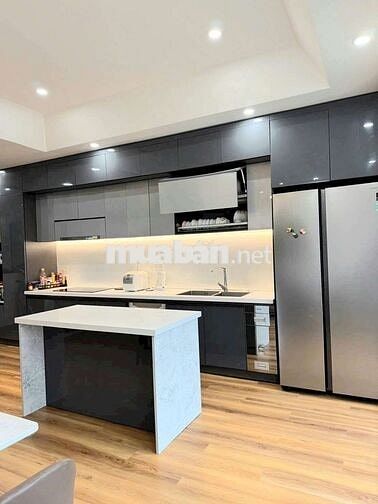 NHÀ MỚI 2 MẶT TIỀN NGAY KQH CHỈNH CHU ĐƯỜNG NGÔ QUYỀN - ĐƯỜNG Ô TÔ 8M