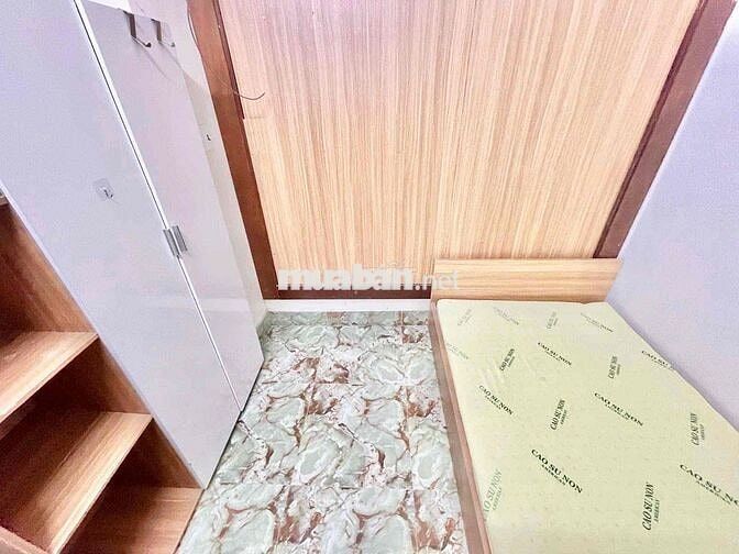 Căn Hộ 2 Phòng Ngủ Riêng , Khu Bếp Riêng , Xe Miễn Phí