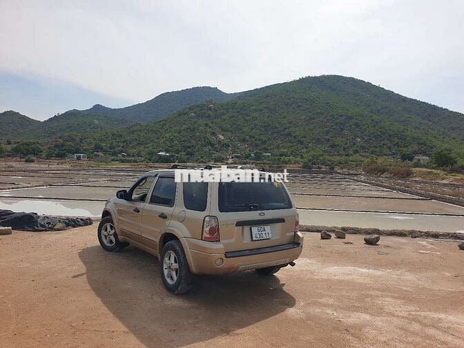 2005 2.3 AT XLT- 200000 km