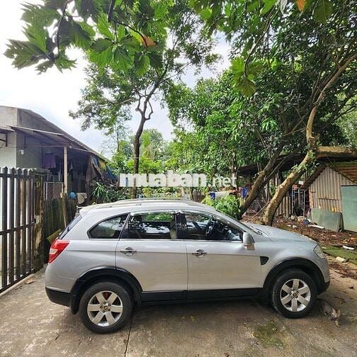 Chevrolet Captiva 2007 LT 2.4 - 165000 km