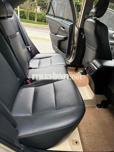 Toyota Camry 2016 2.5Q  zin đét cực chất lượng