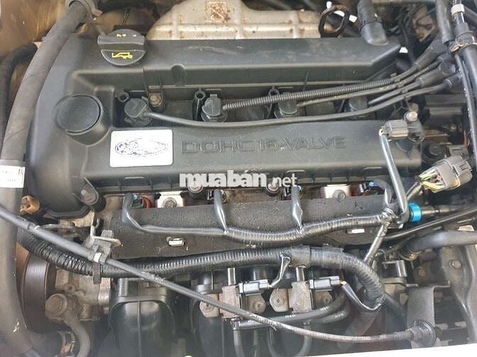 2005 2.3 AT XLT- 200000 km