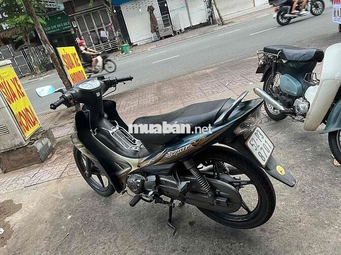yamaha jupiter đời đầu bánh mâm thắng đĩa nguyên z