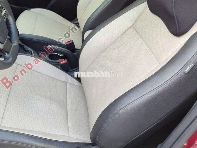 Hyundai Accent 1.4 ATH – Bản Đầy Đủ – Đời 2020