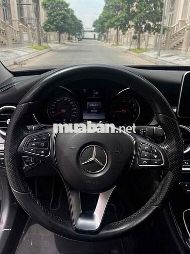 Mercedes Benz C Class 2015 C200 - 86000 km