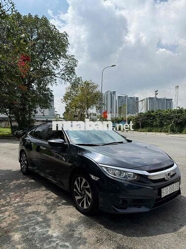 Honda Civic 2018 1.8 E - 114000 km