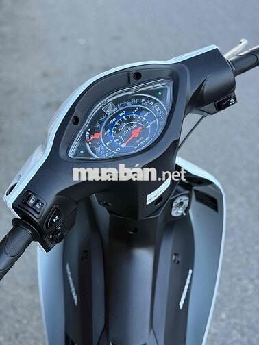 bán xe wave a 2025 biển 43 như mới. odo 200km