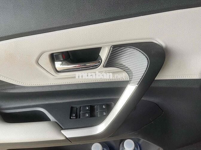Toyota Veloz Cross 2022 CVT Top - 30 km