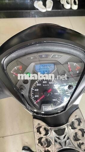 Chính chủ cần bán sh 2013 125cc máy còn ngon