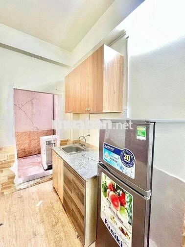 Căn Hộ 2 Phòng Ngủ Riêng , Khu Bếp Riêng , Xe Miễn Phí