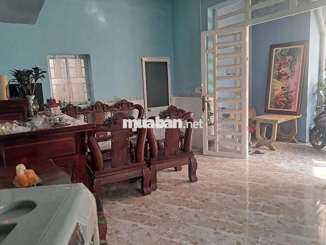 🏠 Chính Chủ Cần Bán Gấp Nhà 83m², Thổ Cư 100%, 2 Phòng Ngủ